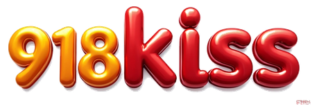 918kiss ios logo