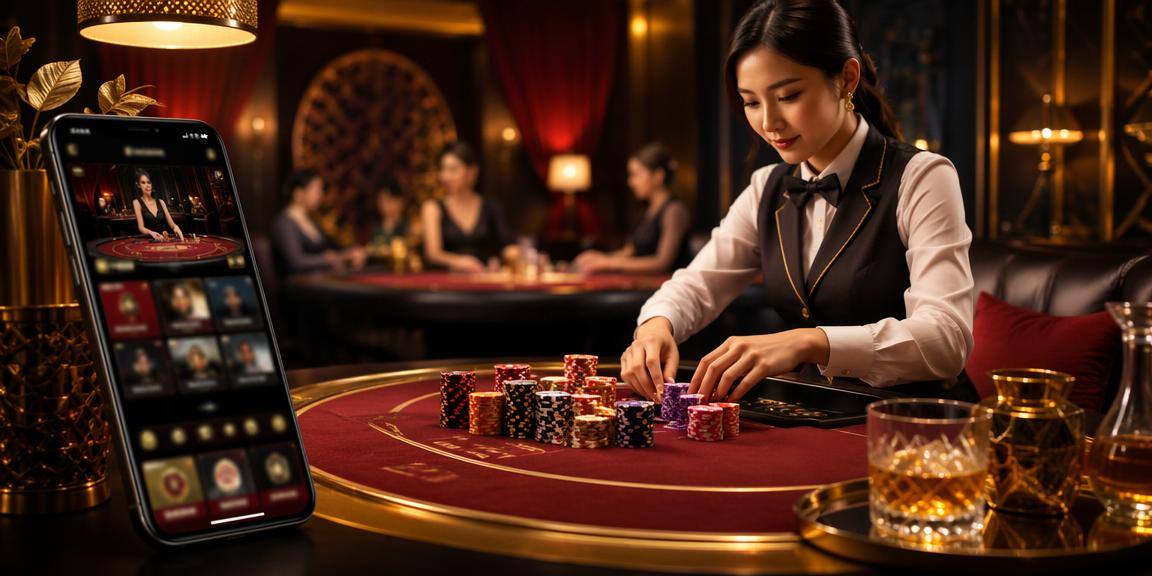 Mahjong Panda Terus Dari Lobi Kami