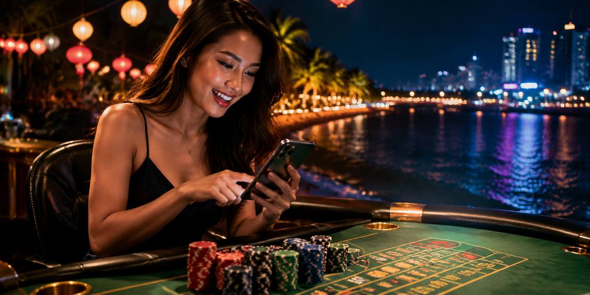 918kiss ios app untuk Android dan iOS