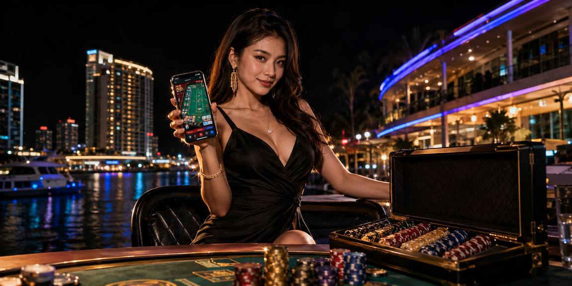 918kiss ios app untuk Android dan iOS