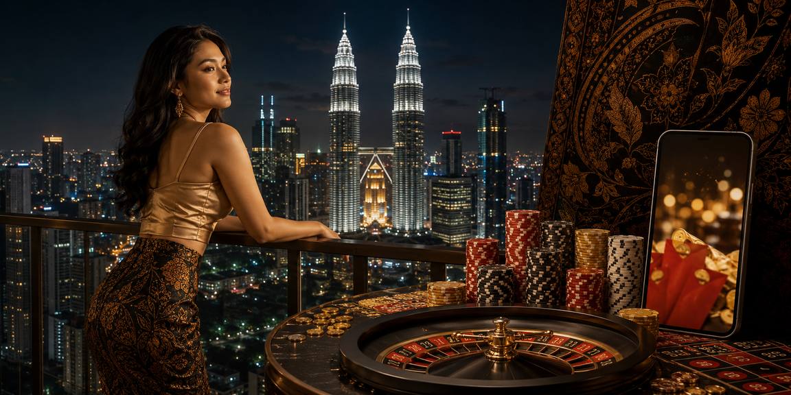 Sportsbook dengan Pasaran Sukan yang Pelbagai